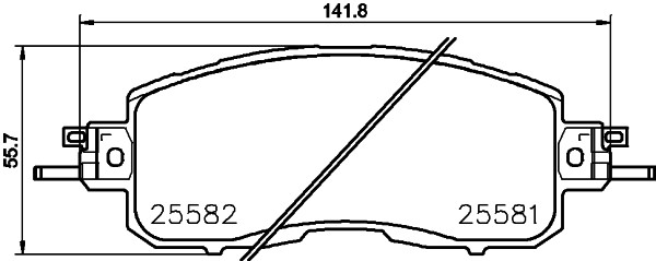 8DB 355 023-321 HELLA