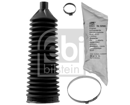 21353 FEBI BILSTEIN