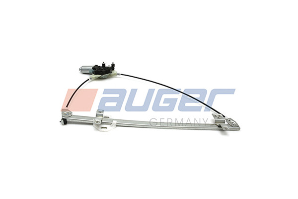 80821 AUGER