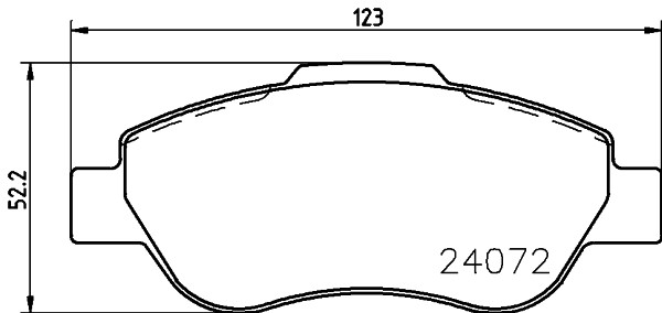 8DB 355 011-241 HELLA