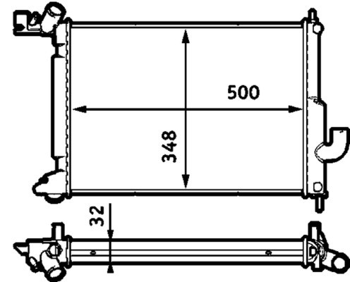 CR 563 000S