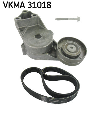 VKMA 31018