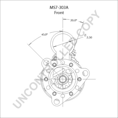 MS7-303A