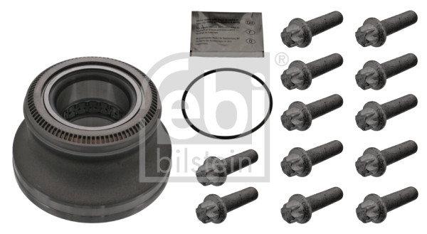 35287 FEBI BILSTEIN