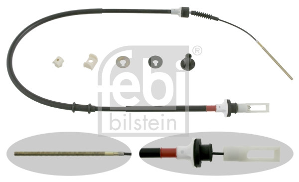 12756 FEBI BILSTEIN