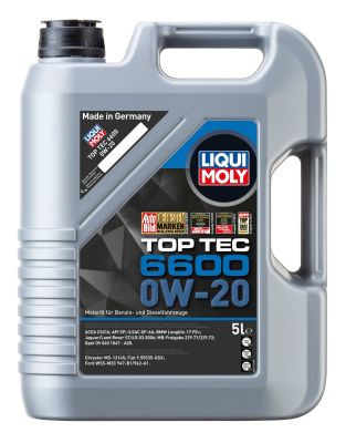 21441 LIQUI MOLY