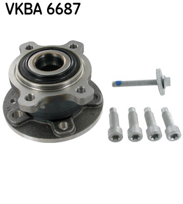 VKBA 6687