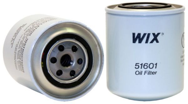 51601 WIX FILTERS