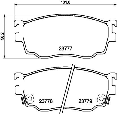 8DB 355 011-561 HELLA