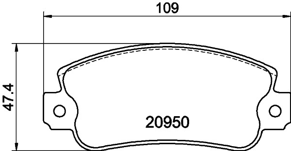 8DB 355 018-991 HELLA