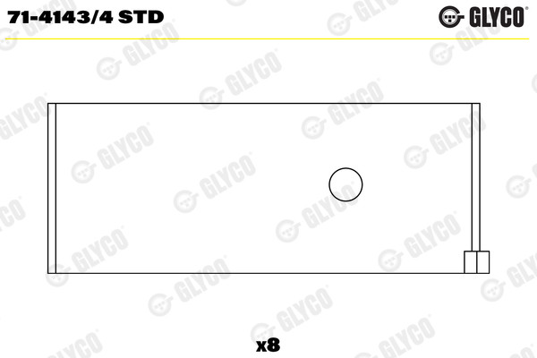 71-4143/4 STD