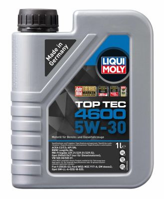 8032 LIQUI MOLY