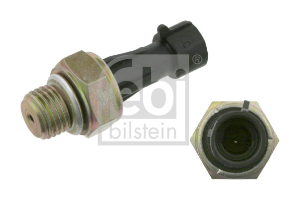 12228 FEBI BILSTEIN