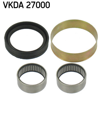 VKDA 27000