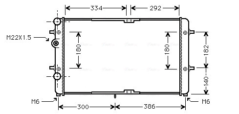 VNA2180