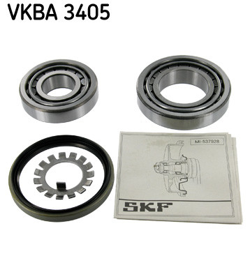 VKBA 3405