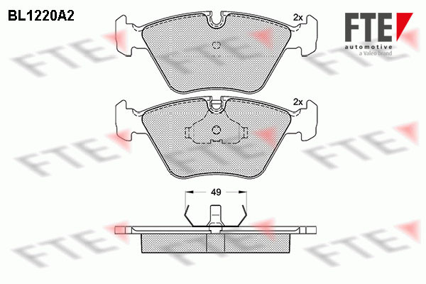 9010066 FTE