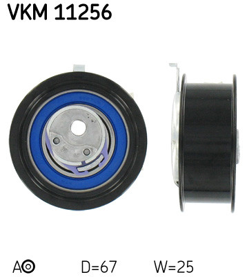 VKM 11256