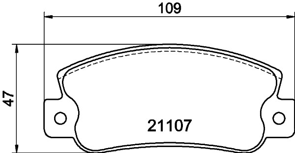 8DB 355 019-061 HELLA