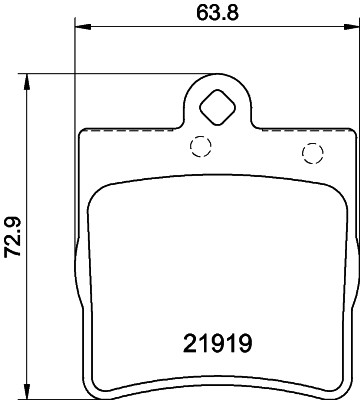 8DB 355 008-961 HELLA