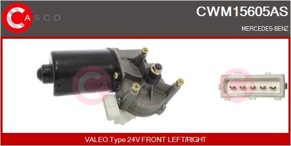 CWM15605AS