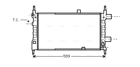 OL2068 AVA QUALITY COO