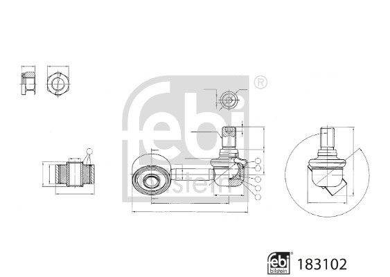 183102 FEBI BILSTEIN