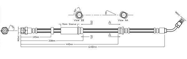 JBH1632R