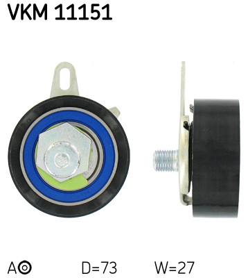 VKM 11151