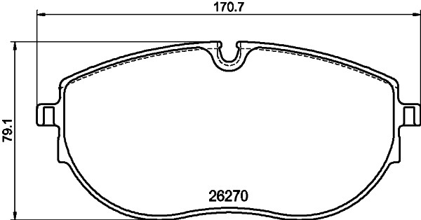 8DB 355 040-891 HELLA