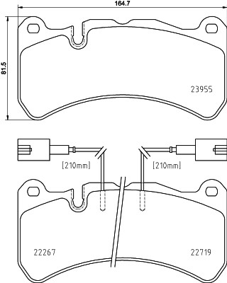 8DB 355 036-481 HELLA