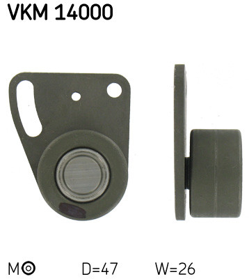 VKM 14000