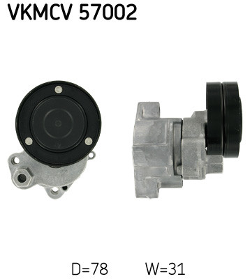 VKMCV 57002