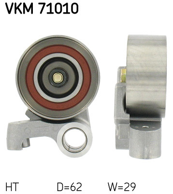 VKM 71010