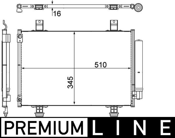 AC 456 000P