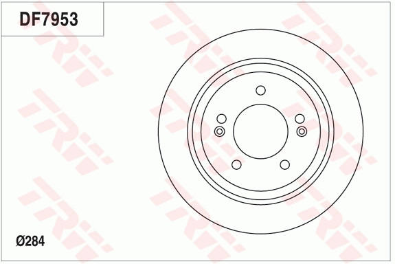 DF7953