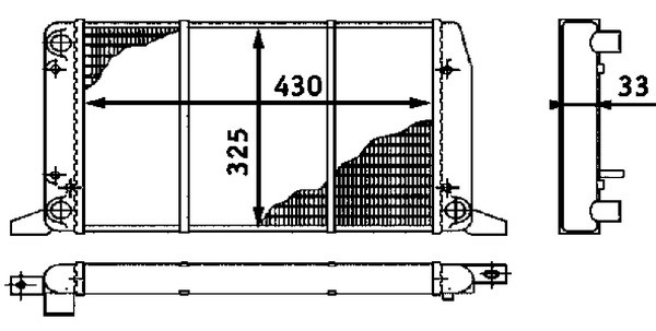 CR 412 000S