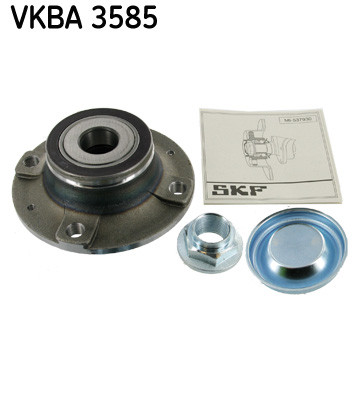 VKBA 3585 SKF