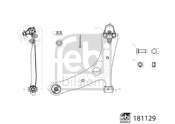 181129 FEBI BILSTEIN