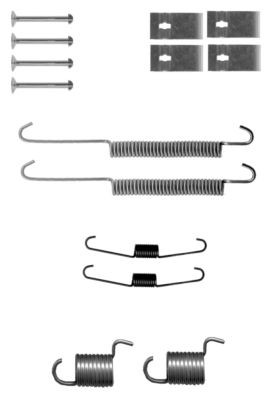 8DZ 355 200-771 HELLA