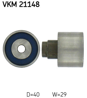 VKM 21148 SKF