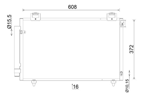 AC 821 000S