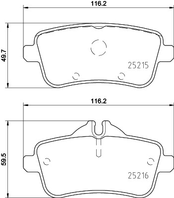 8DB 355 020-161 HELLA