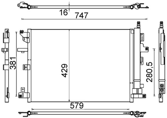 AC 635 000S