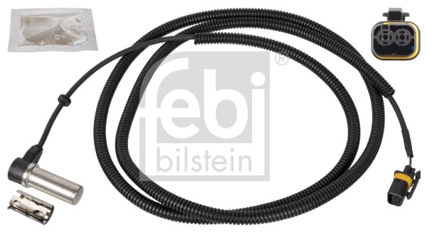 109658 FEBI BILSTEIN