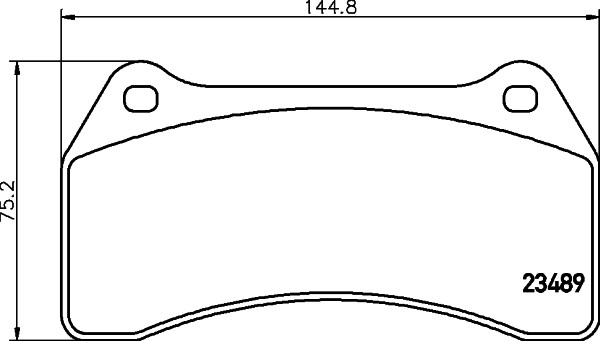 8DB 355 006-931 HELLA