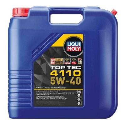 21480 LIQUI MOLY