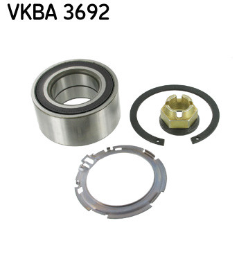 VKBA 3692