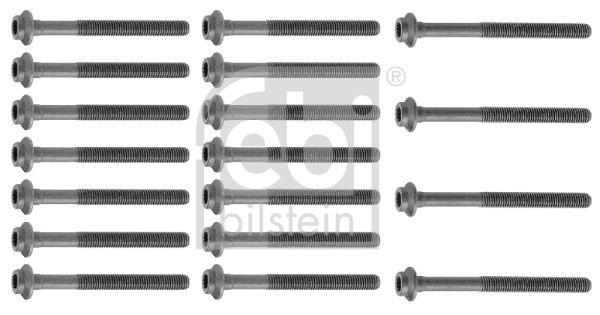 10235 FEBI BILSTEIN