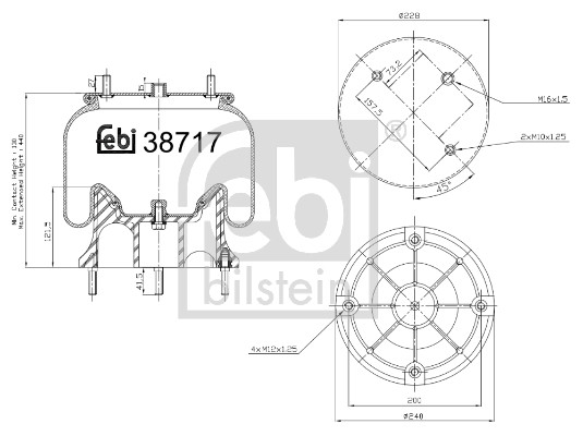 38717 FEBI BILSTEIN